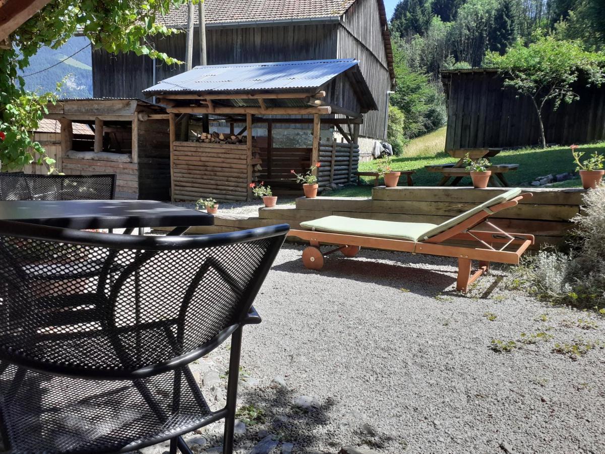 La Grange De Pimberty - Beautiful Apartments 27 Miles From Geneva Vailly Eksteriør bilde