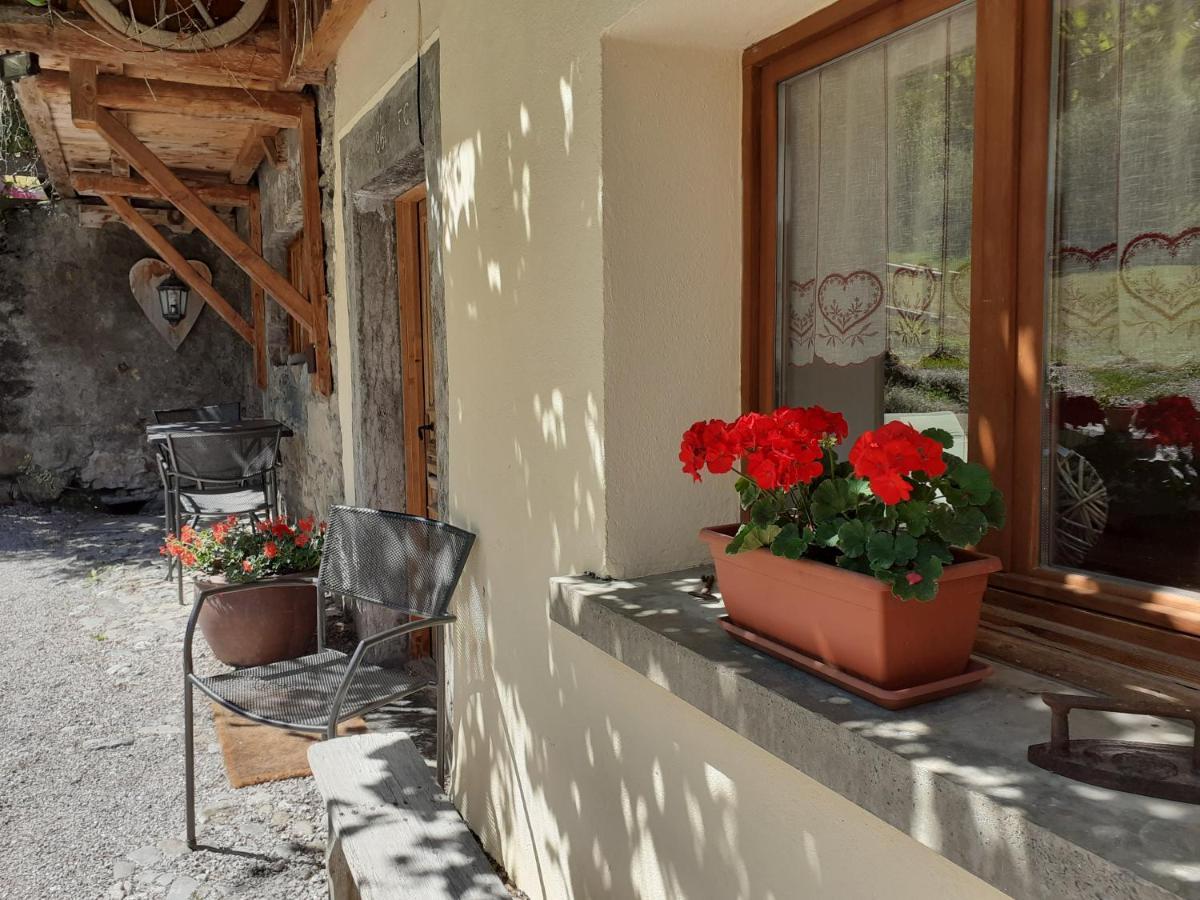 La Grange De Pimberty - Beautiful Apartments 27 Miles From Geneva Vailly Eksteriør bilde
