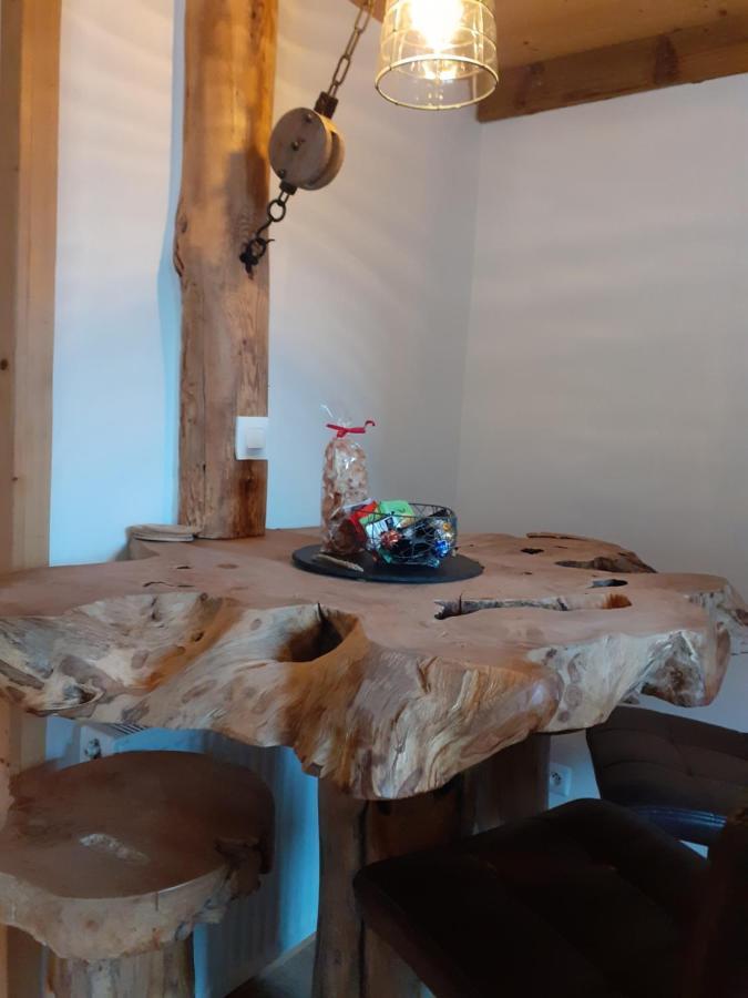 La Grange De Pimberty - Beautiful Apartments 27 Miles From Geneva Vailly Eksteriør bilde