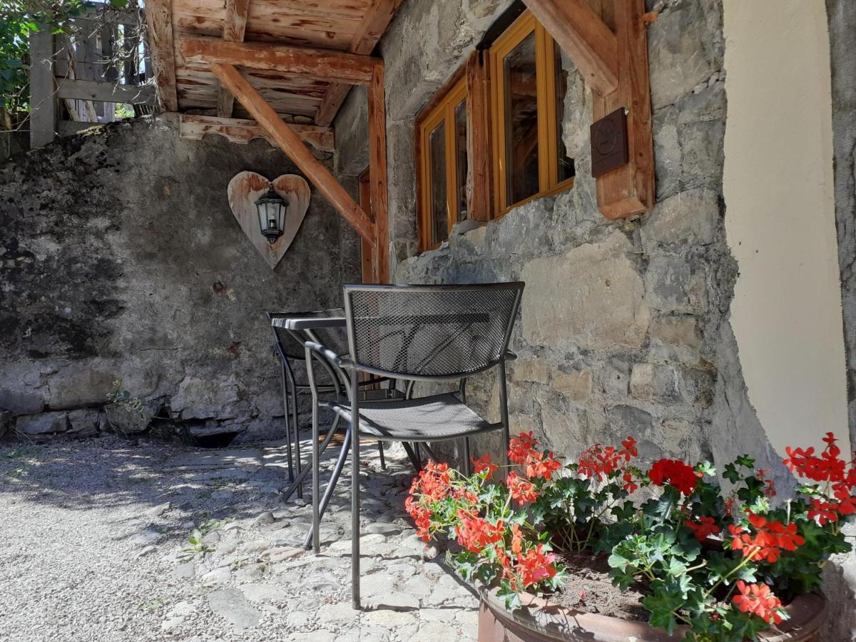 La Grange De Pimberty - Beautiful Apartments 27 Miles From Geneva Vailly Eksteriør bilde