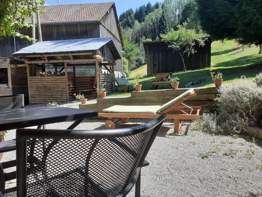 La Grange De Pimberty - Beautiful Apartments 27 Miles From Geneva Vailly Eksteriør bilde